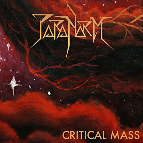 Paranorm : Critical Mass